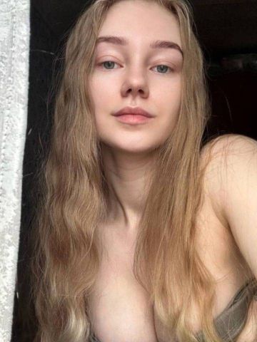 Проститутка Оксана